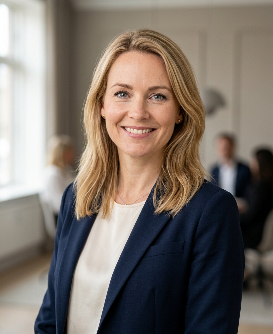 Anne Winther