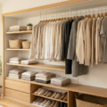 Sådan bygger du en tidløs garderobe der holder
