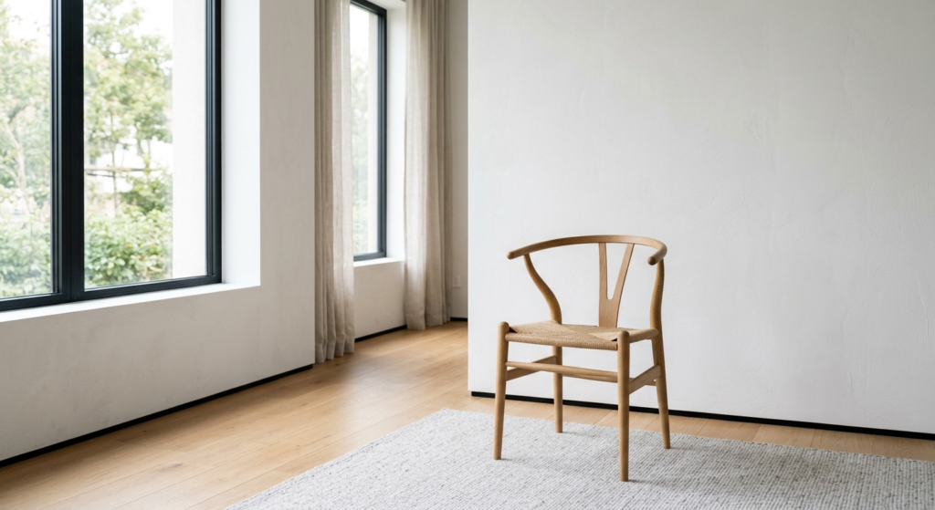 Minimalistisk livsstil: Fra garderobe til mindset