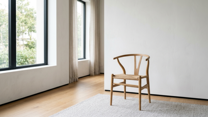 Minimalistisk livsstil: Fra garderobe til mindset