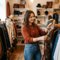 Secondhand mode: Hvor og hvordan du handler smart